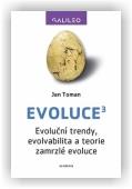 Toman Jan: Evoluce³