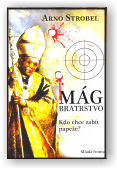 Strobel Arno: Mág
