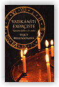 Wilkinsonová Tracey: Vatikánští exorcisté