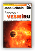 Gribbin John: Životopis vesmíru
