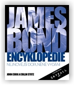 Cork John, Stutz Collin: James Bond encyklopedie