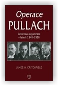 Critchfield James H.: Operace Pullach