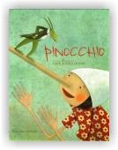 Collodi Carlo, Francia Giada: Pinocchio