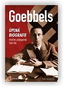 Longerich Peter: Goebbels