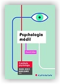 Giles David: Psychologie médií
