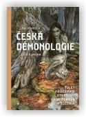 Kravčík Jan: Česká démonologie