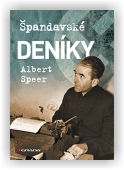 Speer Albert: Špandavské deníky