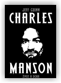 Guinn Jeff: Charles Manson