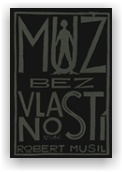 Musil Robert: Muž bez vlastností