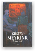 Meyrink Gustav: Zelená tvář