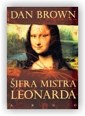 Brown Dan: Šifra mistra Leonarda