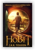 Tolkien J. R. R.: Hobit (brož.)