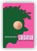Baker Nicholson: Libidárium