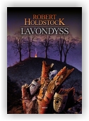 Holdstock Robert: Lavondyss