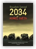 Sansal Boualem: 2084 - Konec světa