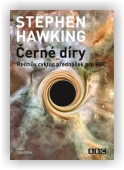 Hawking Stephen: Černé díry