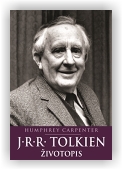 Carpenter Humphrey: J.R.R. Tolkien: Životopis