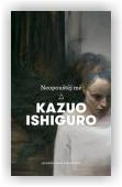 Ishiguro Kazuo: Neopouštěj mě