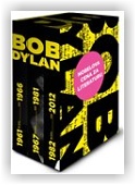 Dylan Bob: Texty / Lyrics 1961 – 2012