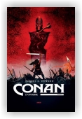 Howard Robert Erwin: Conan z Cimmerie