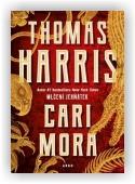Harris Thomas: Cari Mora