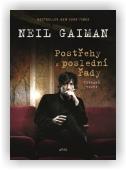 Gaiman Neil: Postřehy z poslední řady