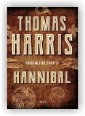 Harris Thomas: Hannibal