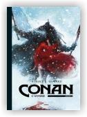 Howard Robert Erwin: Conan z Cimmerie 2