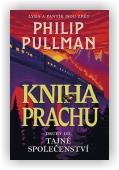 Pullman Philip: Kniha Prachu 2