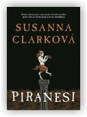 Clarková Susanna: Piranesi