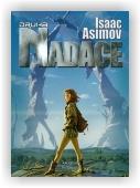 Asimov Isaac: Druhá Nadace