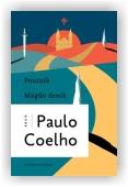 Coelho Paulo: Poutník - Mágův deník