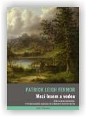Leigh Fermor Patrick: Mezi lesem a vodou