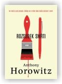 Horowitz Anthony: Rozsudek smrti