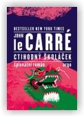 le Carré John: Ctihodný školáček