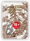 Kago Šintaró: Princezna z Nekonečného hradu