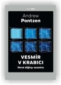 Pontzen Andrew: Vesmír v krabici