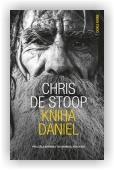 De Stoop Chris: Kniha Daniel