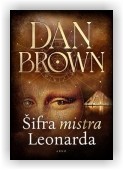 Brown Dan: Šifra mistra Leonarda