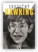 Seife Charles: Skutečný Hawking