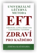 Katayama Zdena: EFT zdraví pro každého
