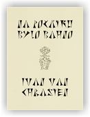 van Chrasten Ivan: Na počátku bylo bahno