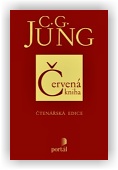 Jung Carl Gustav: Červená kniha - čtenářská edice