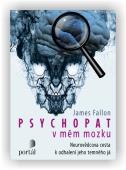Fallon James: Psychopat v mém mozku