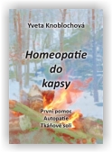 Knoblochová Yveta: Homeopatie do kapsy