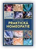 Váňová Hana: Praktická homeopatie