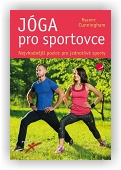 Cunningham Ryanne: Jóga pro sportovce
