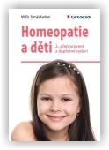 Karhan Tomáš: Homeopatie a děti