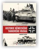 Anderson Thomas: Historie německého tankového vojska