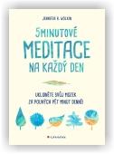 Wolkin Jennifer R.: 5minutové meditace na každý den